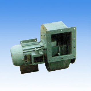 CGDL系列艦船用高效率低噪聲離心通風機