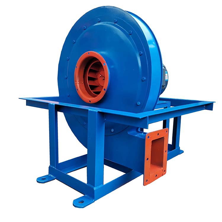 9-19非標定制高壓離心風機