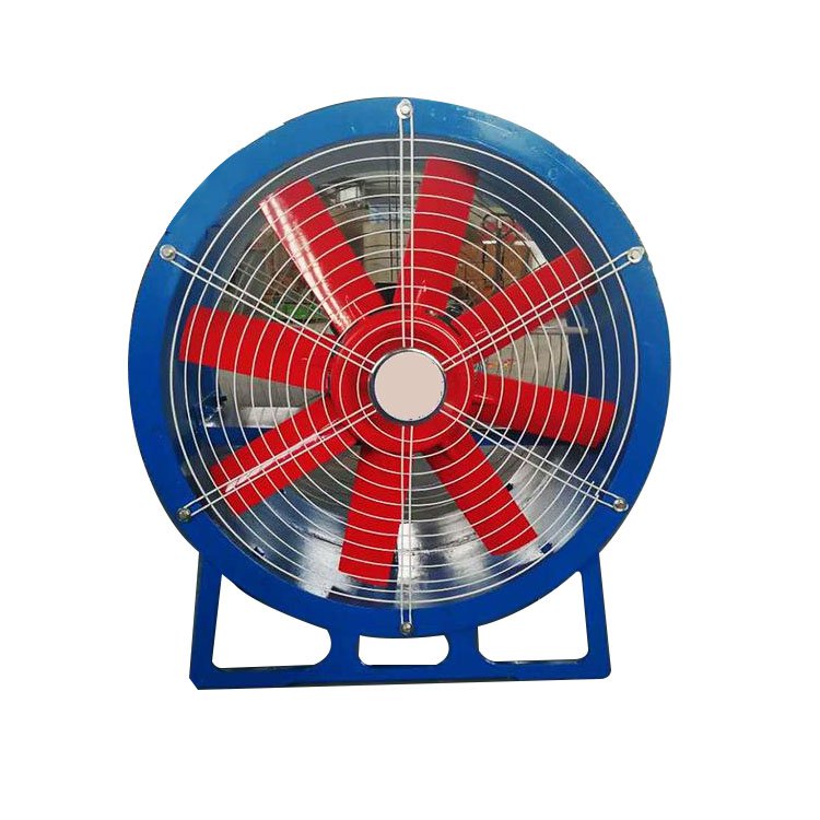 玻璃鋼軸流風(fēng)機(jī)