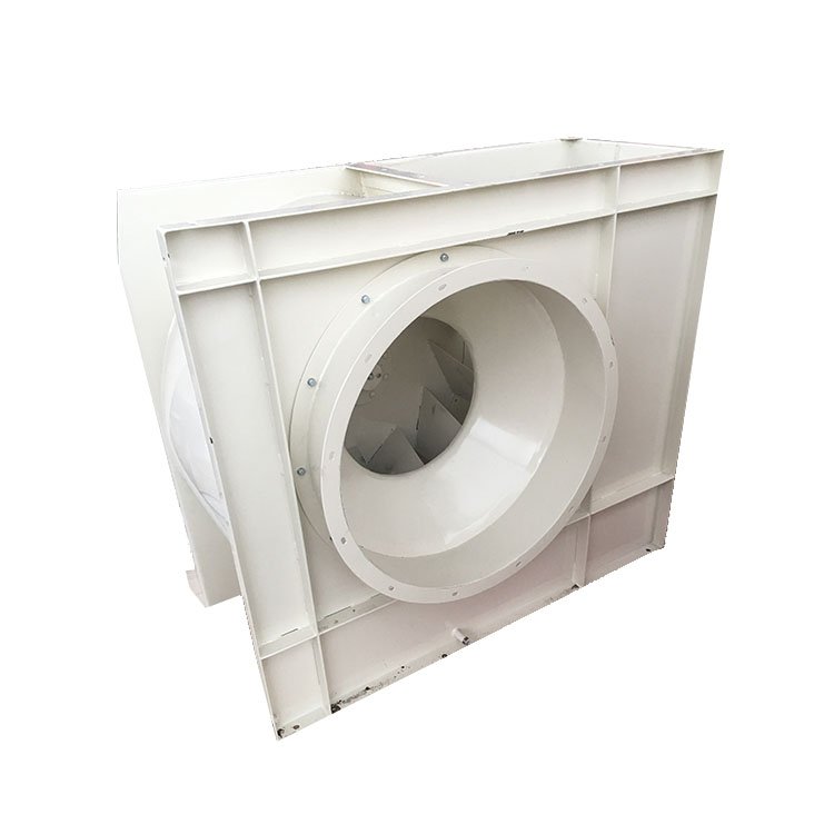 非標(biāo)定制BYL四方形風(fēng)機(jī)