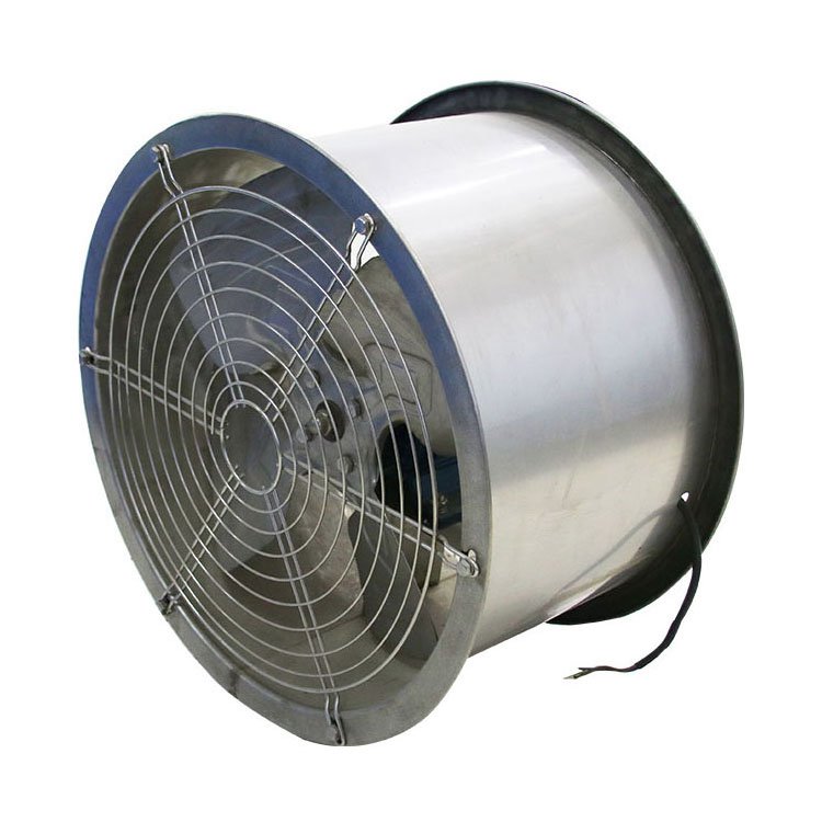 不銹鋼軸流風機