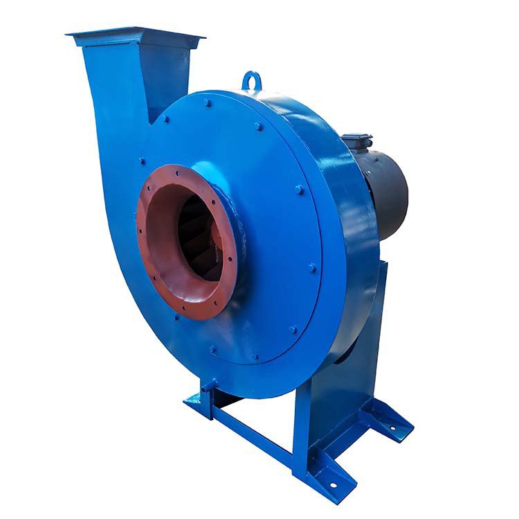 9-19A型高壓離心通風機