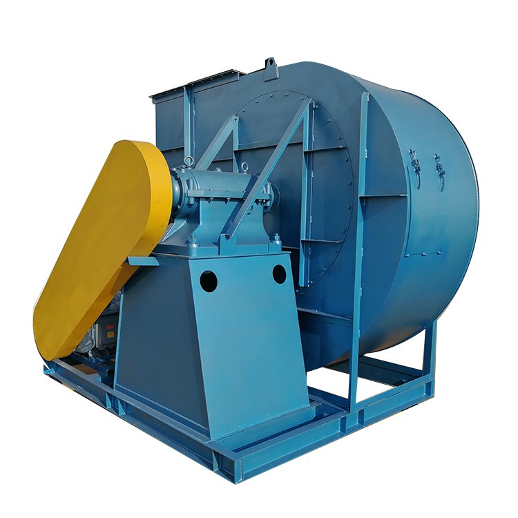 T4-72型離心風(fēng)機