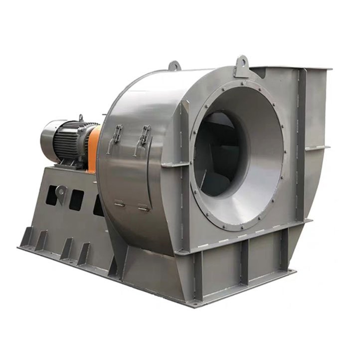 4-72型D式離心風(fēng)機