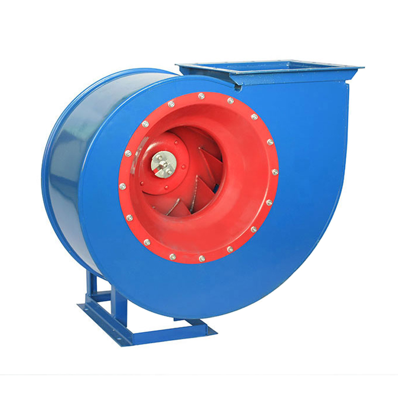 4-72型A式離心風(fēng)機