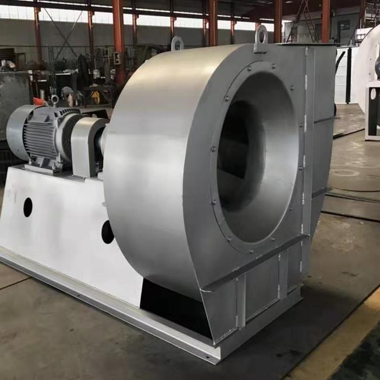 不銹鋼離心風機