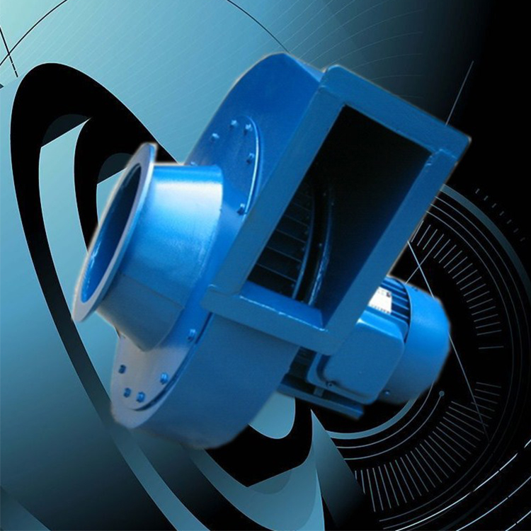 CQ型船用離心風機