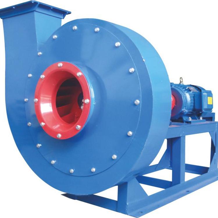 9-19型高壓離心風機