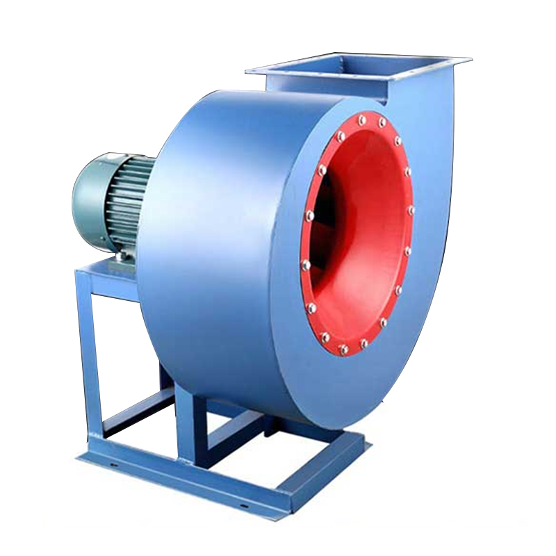 4-72型離心通風(fēng)機