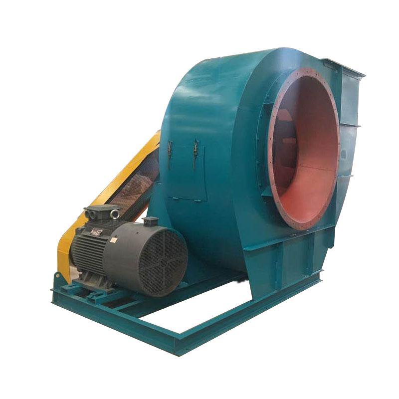 B4-72型防爆離心風(fēng)機