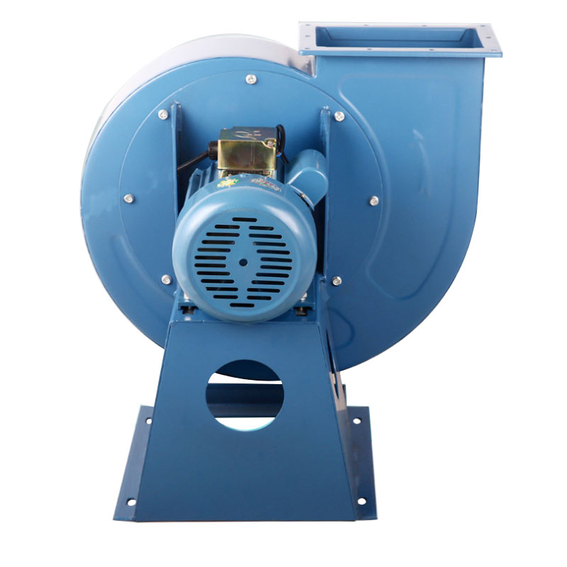 F4-72型玻璃鋼防腐離心通風(fēng)機