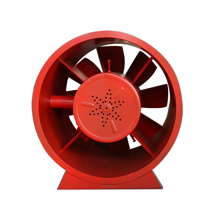 T30、T40軸流風機