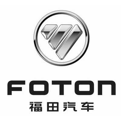 北汽福田