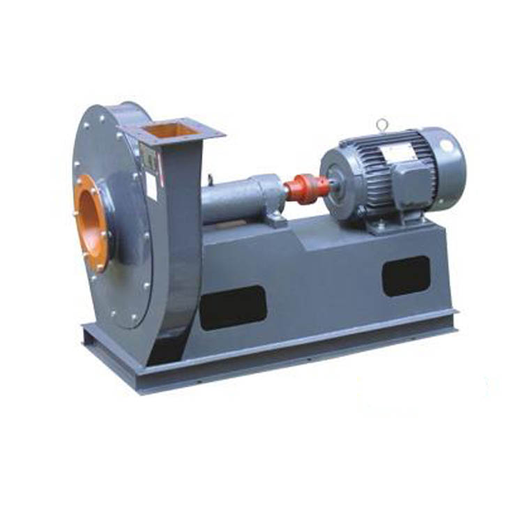 8-09.9-12型高壓離心風機