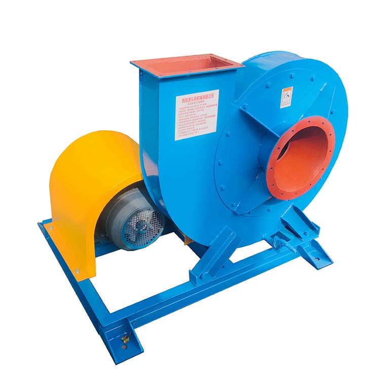 9-26 C型高壓離心風機