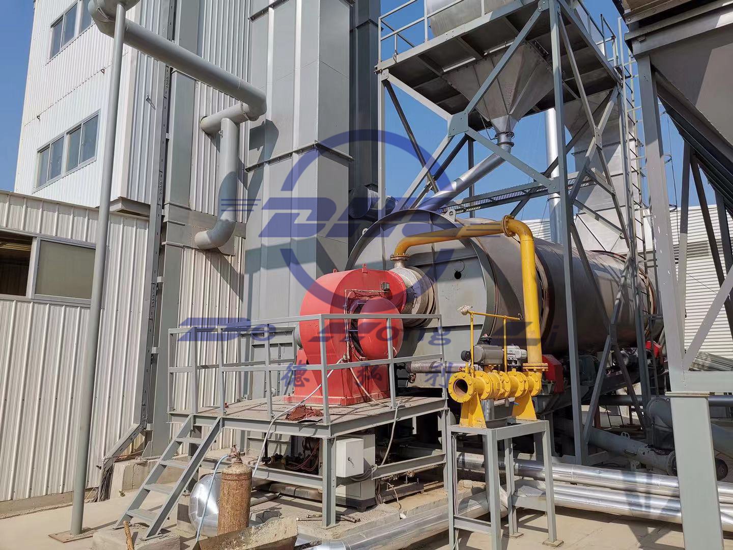 燃燒器風(fēng)機(jī)