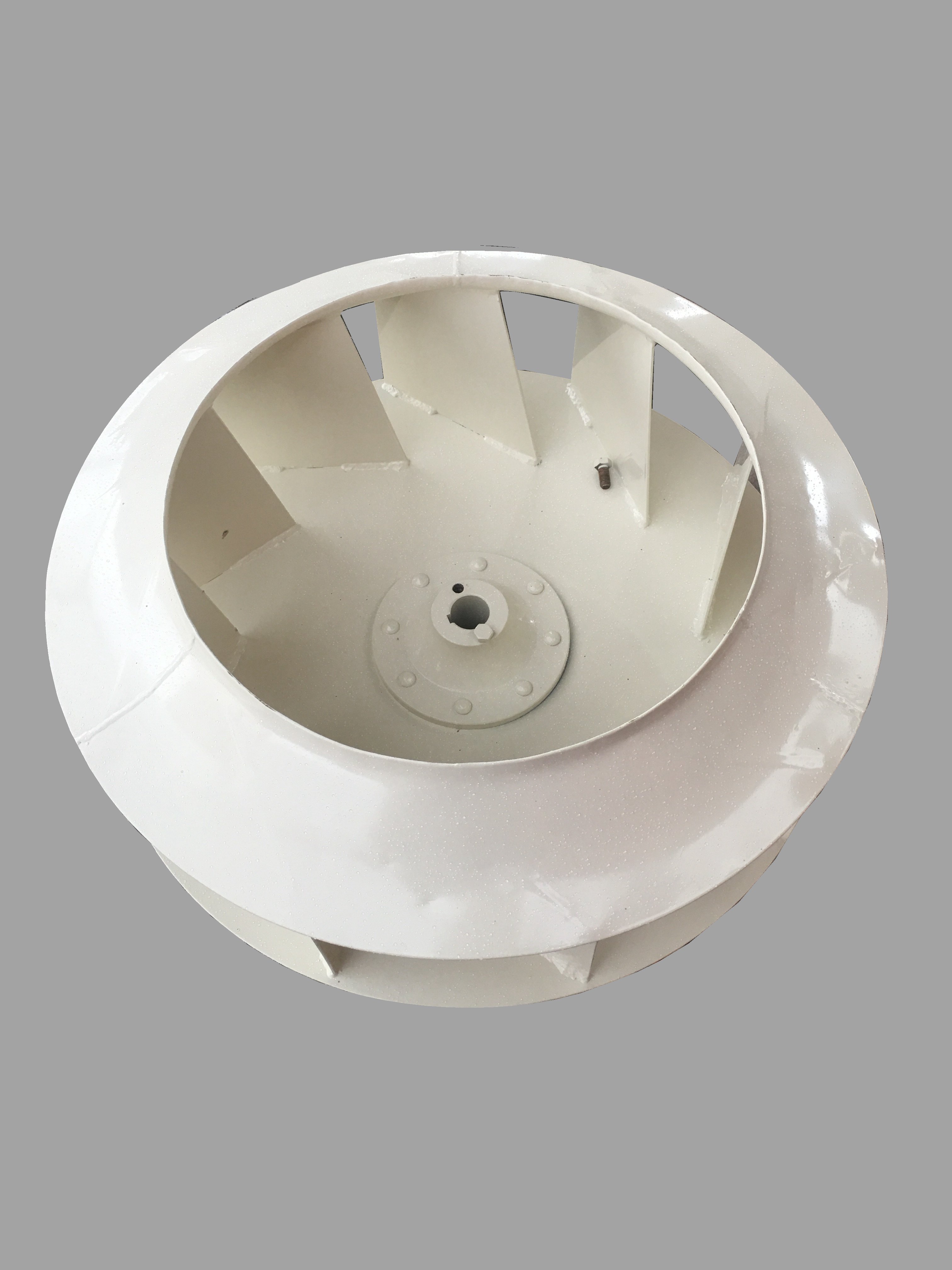 風(fēng)機(jī)葉輪