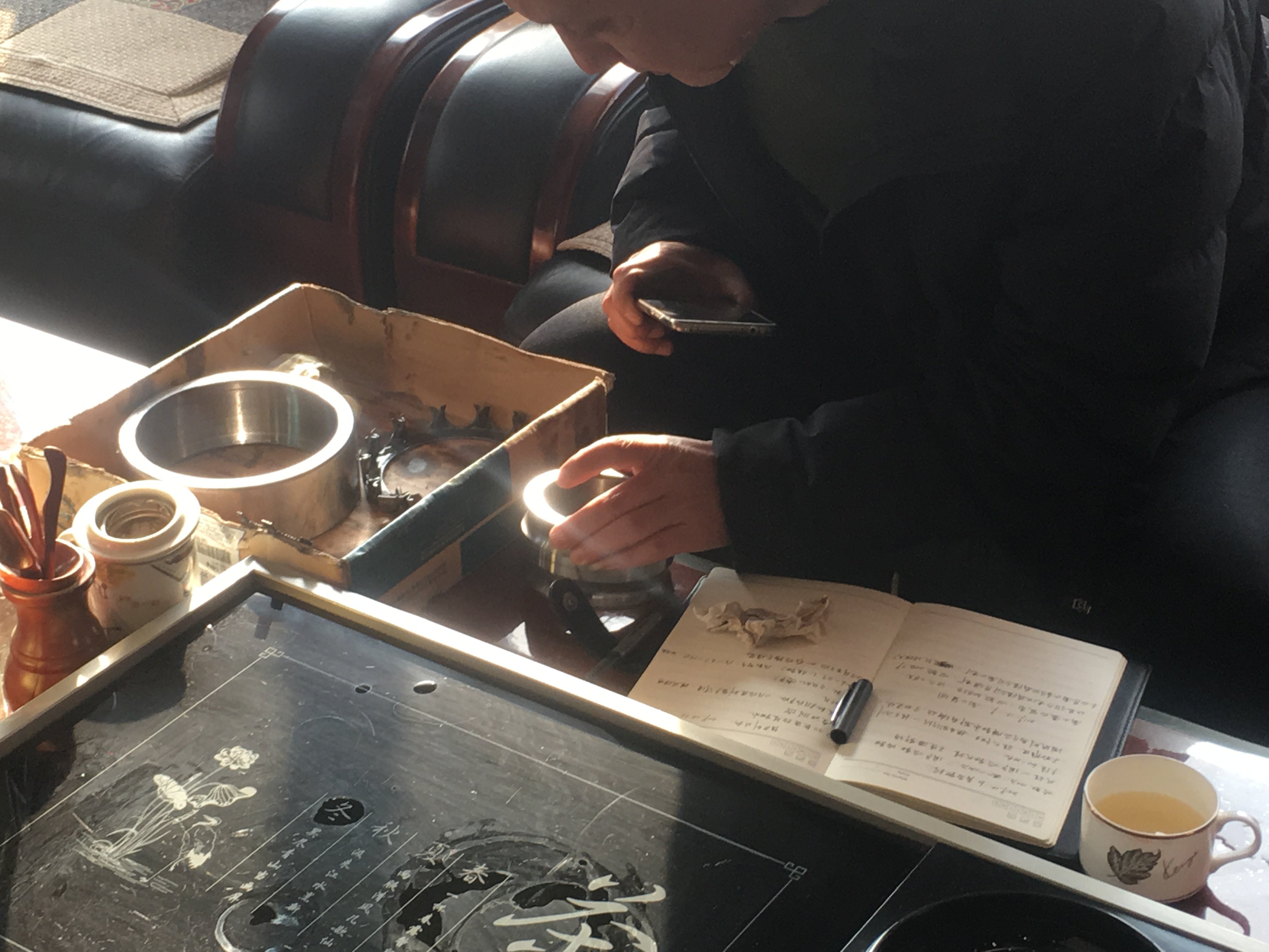 瓦房店軸承技術(shù)人員幫忙解決問題 瓦房店軸承技術(shù)人員幫忙解決問題