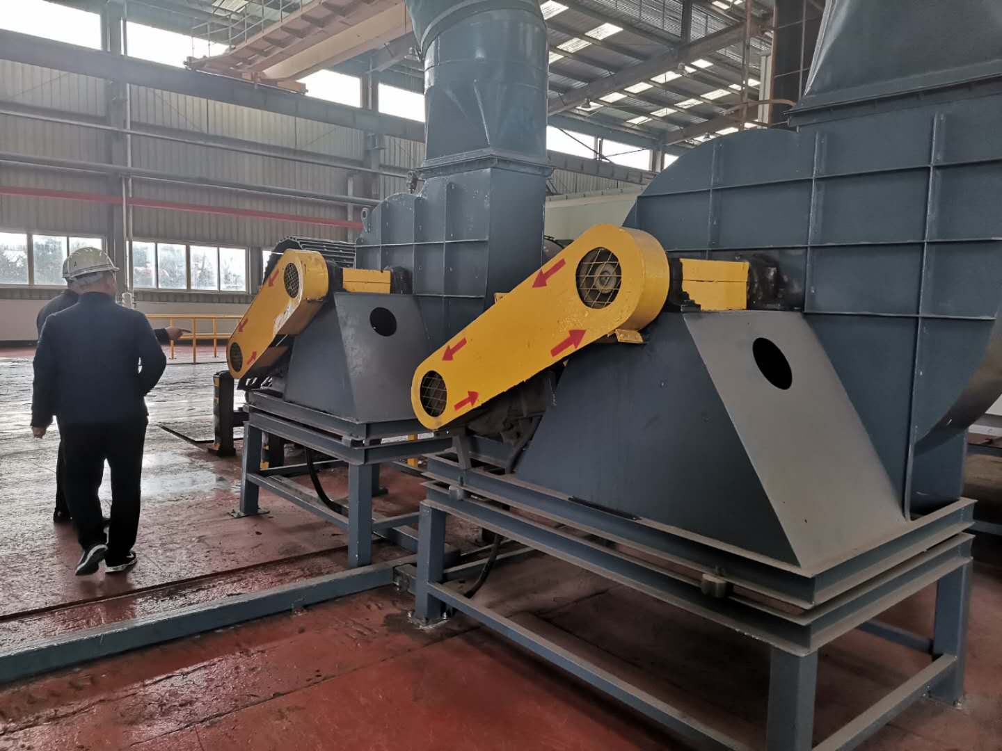 除塵離心風(fēng)機(jī) 除塵離心風(fēng)機(jī)