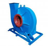 做好離心風(fēng)機的防水工作