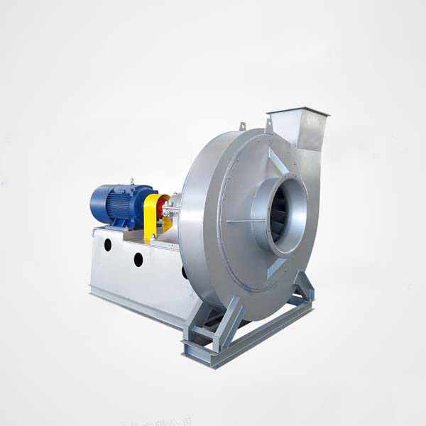 9-26型高壓耐高溫風機