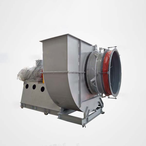 G、Y4-73型鍋爐風(fēng)機(jī)