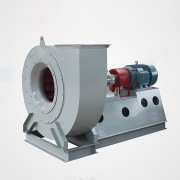 8-39系列高溫風(fēng)機