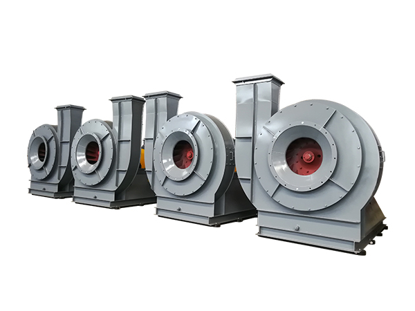 熔噴無(wú)紡布生產(chǎn)線用離心風(fēng)機(jī)