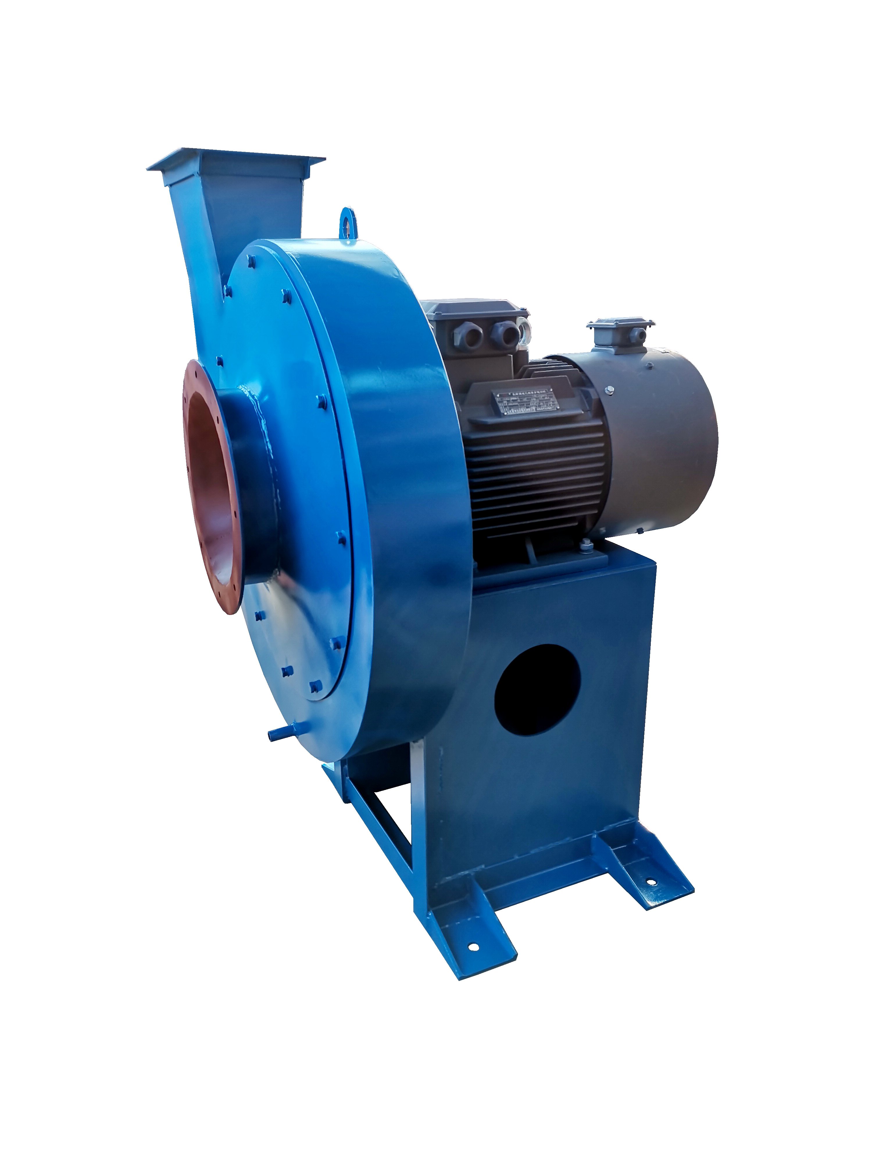 高壓離心鼓風(fēng)機(jī)