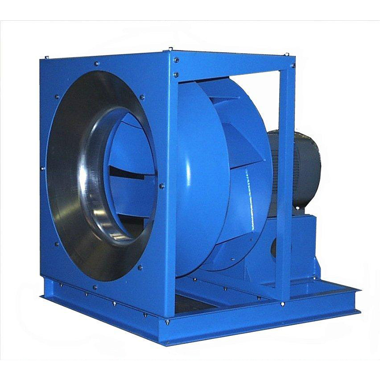 無(wú)蝸殼式離心風(fēng)機(jī)