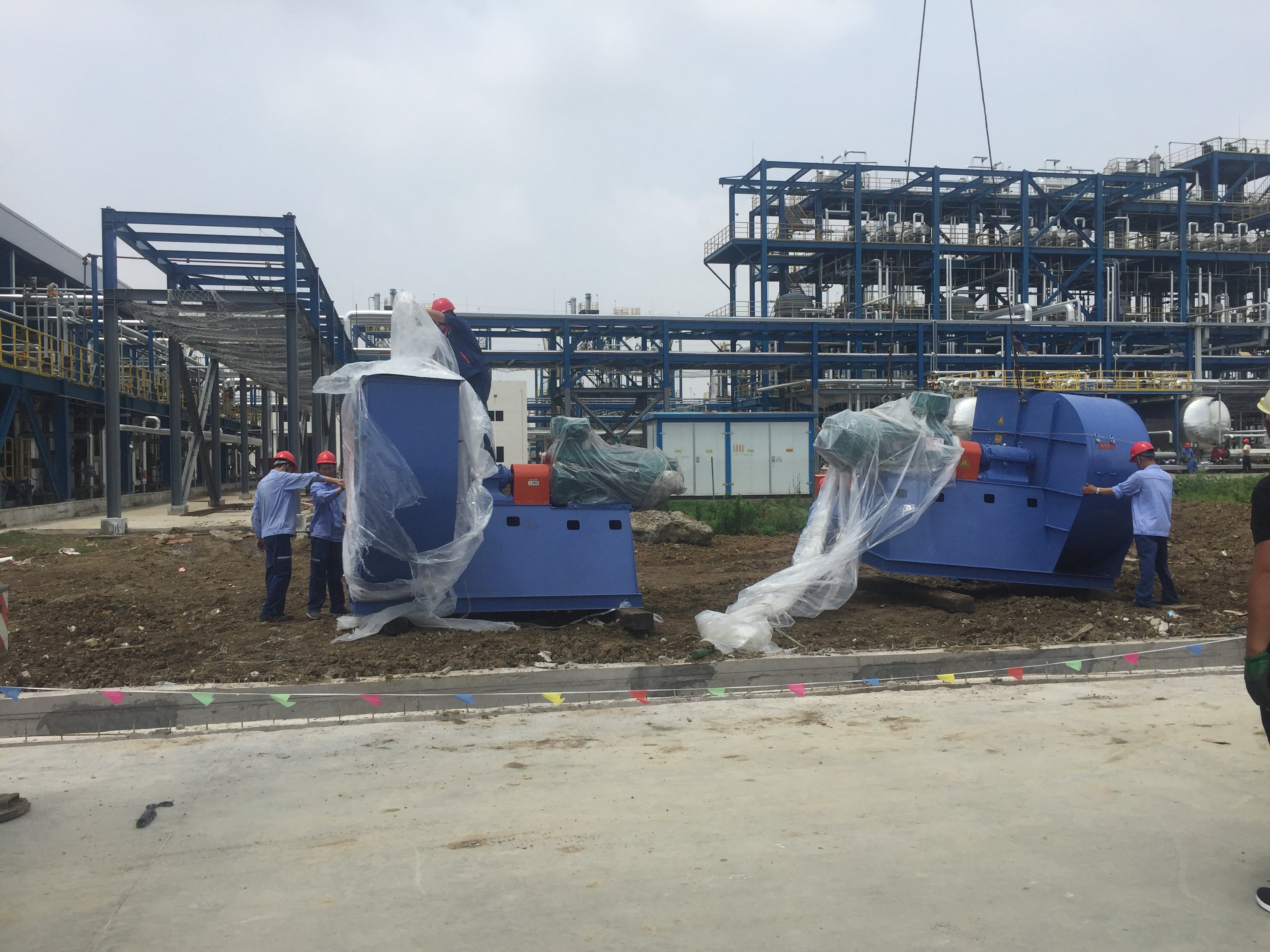 離心風(fēng)機(jī) 離心風(fēng)機(jī)