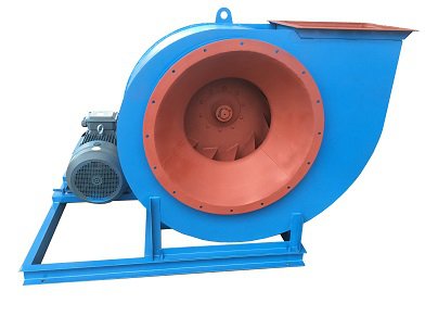 離心風機 離心風機